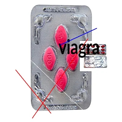 Produit générique du viagra